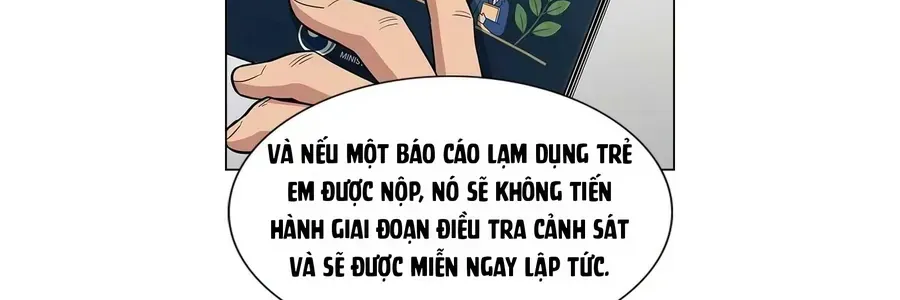 Giáo Dục Chân Chính Chap 247 - Next Chap 248