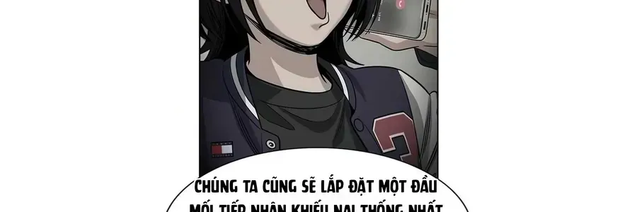 Giáo Dục Chân Chính Chap 247 - Next Chap 248