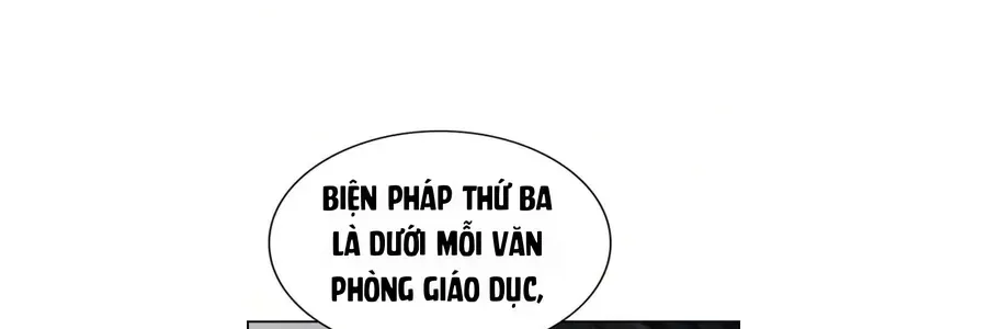 Giáo Dục Chân Chính Chap 247 - Next Chap 248