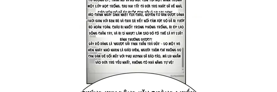 Giáo Dục Chân Chính Chap 247 - Next Chap 248