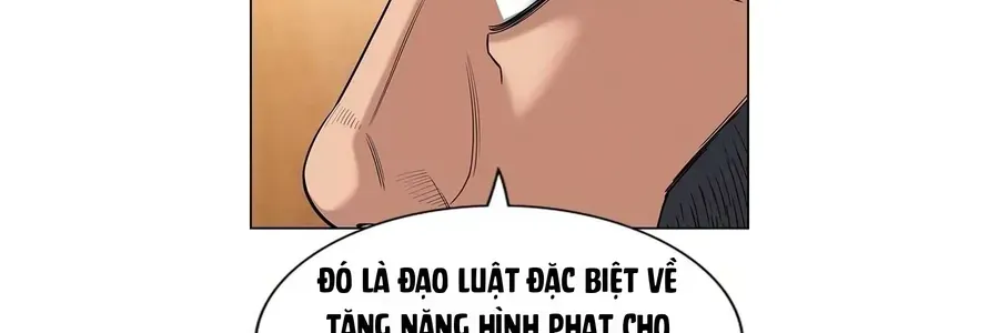 Giáo Dục Chân Chính Chap 247 - Next Chap 248