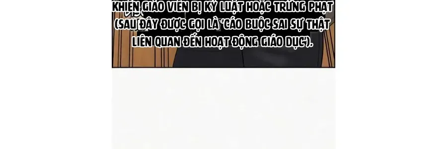 Giáo Dục Chân Chính Chap 247 - Next Chap 248