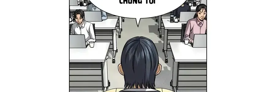 Giáo Dục Chân Chính Chap 247 - Next Chap 248