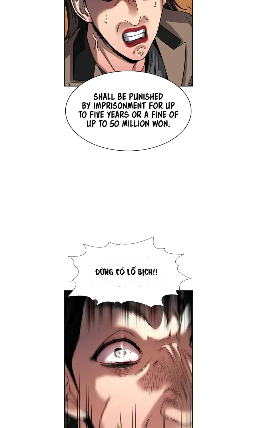 Giáo Dục Chân Chính Chap 247 - Next Chap 248
