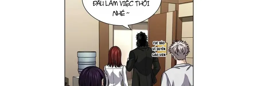 Giáo Dục Chân Chính Chap 247 - Next Chap 248