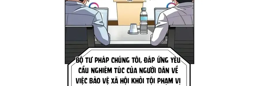 Giáo Dục Chân Chính Chap 247 - Next Chap 248