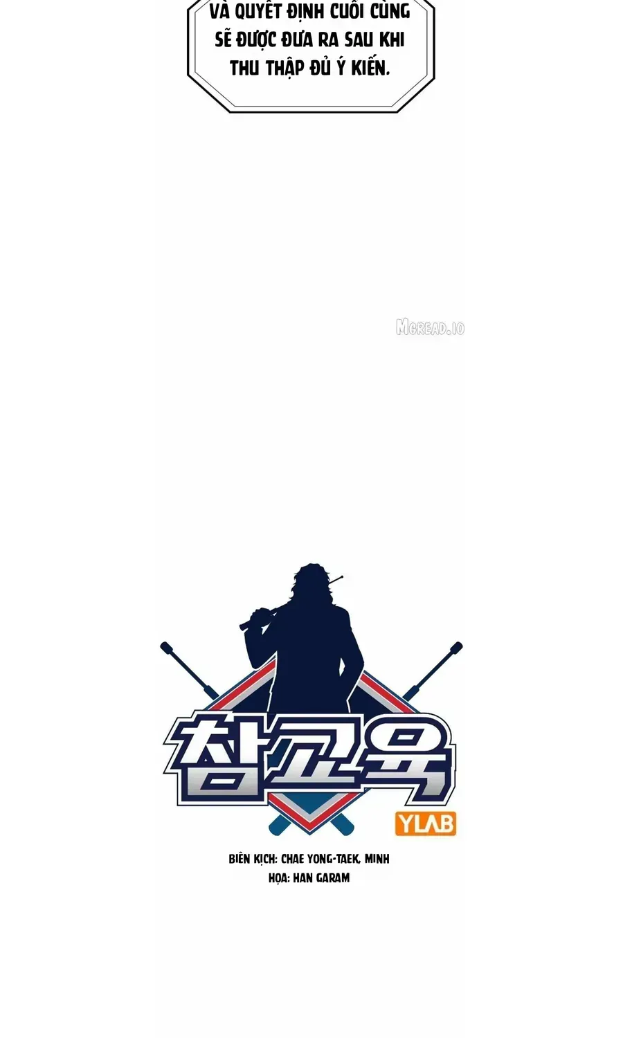 Giáo Dục Chân Chính Chap 248 - Next Chap 249