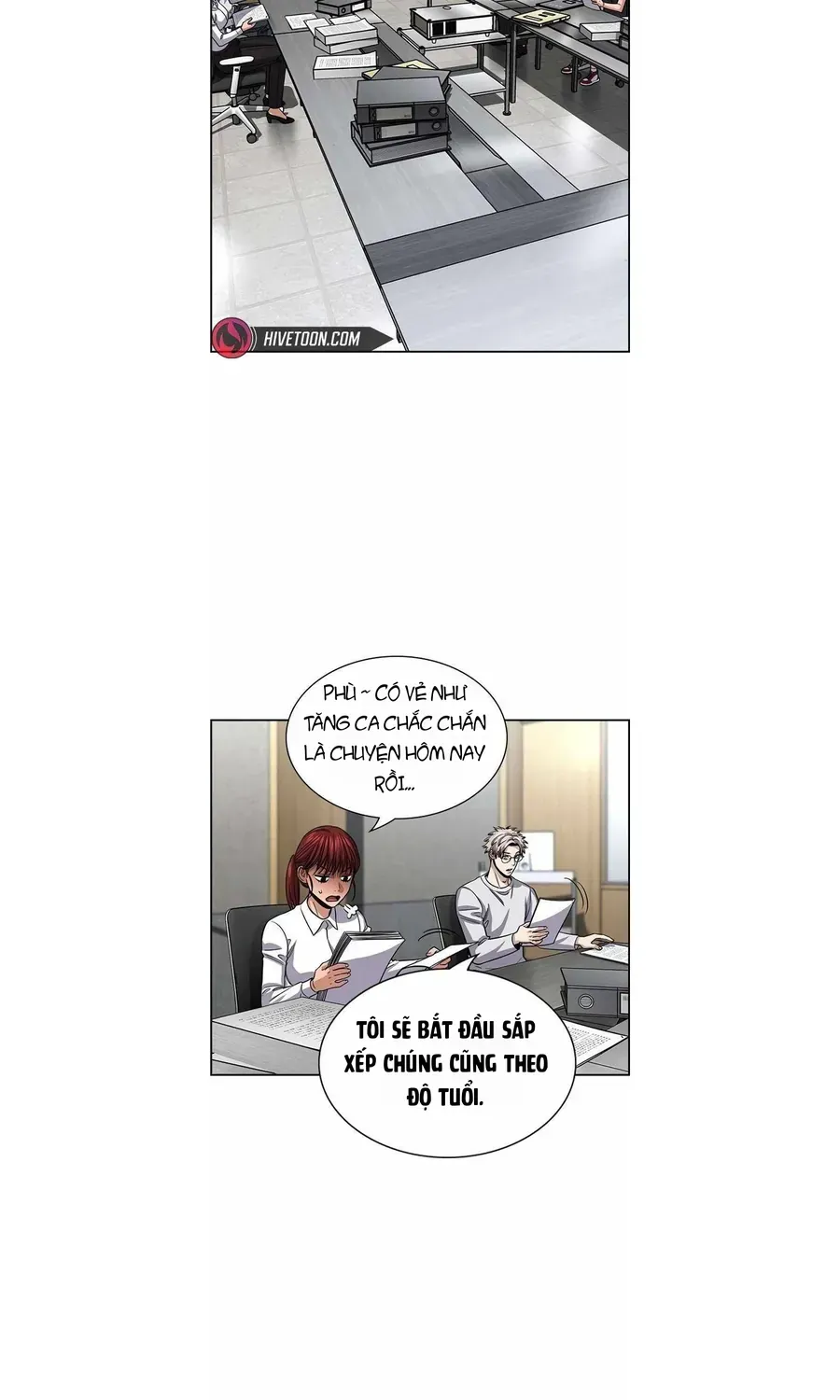 Giáo Dục Chân Chính Chap 248 - Next Chap 249