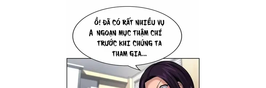 Giáo Dục Chân Chính Chap 248 - Next Chap 249