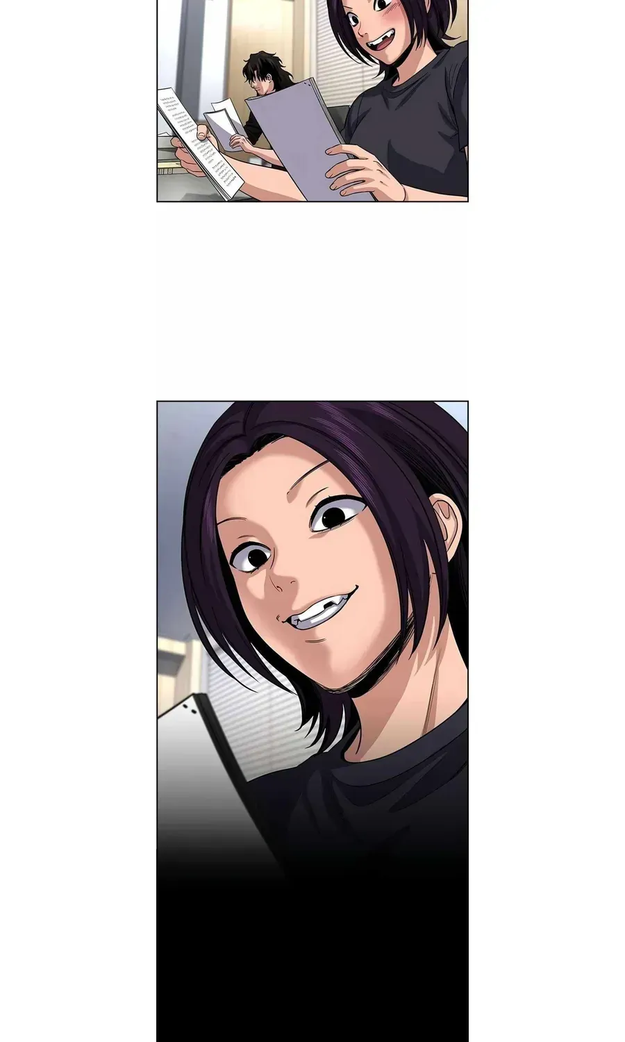 Giáo Dục Chân Chính Chap 248 - Next Chap 249