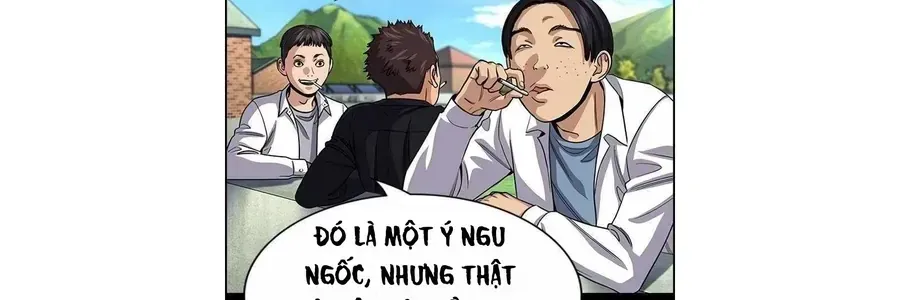 Giáo Dục Chân Chính Chap 248 - Next Chap 249