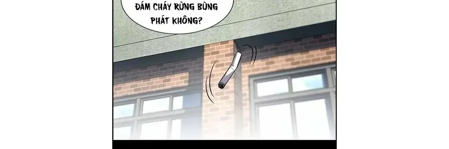 Giáo Dục Chân Chính Chap 248 - Next Chap 249