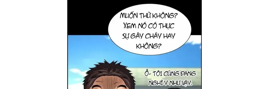 Giáo Dục Chân Chính Chap 248 - Next Chap 249