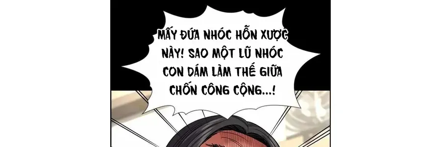 Giáo Dục Chân Chính Chap 248 - Next Chap 249