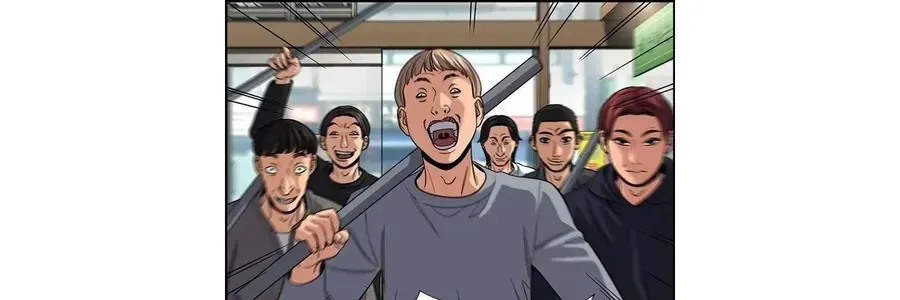 Giáo Dục Chân Chính Chap 248 - Next Chap 249