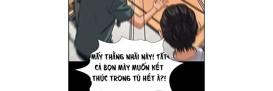 Giáo Dục Chân Chính Chap 248 - Next Chap 249
