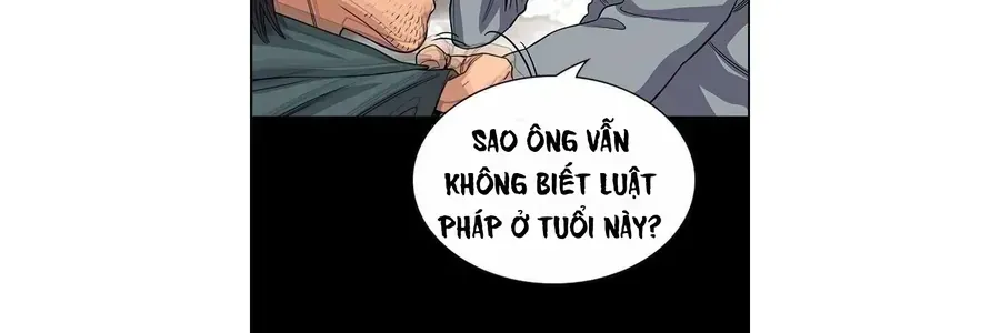 Giáo Dục Chân Chính Chap 248 - Next Chap 249