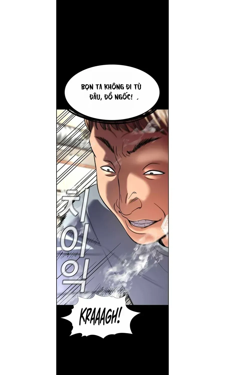 Giáo Dục Chân Chính Chap 248 - Next Chap 249