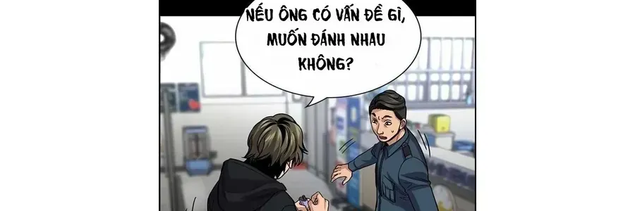 Giáo Dục Chân Chính Chap 248 - Next Chap 249
