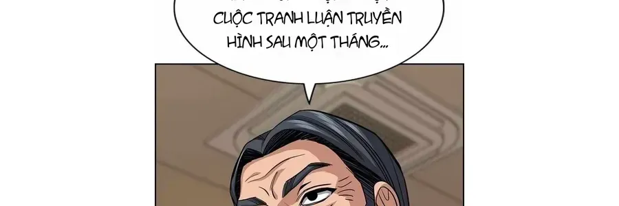 Giáo Dục Chân Chính Chap 248 - Next Chap 249