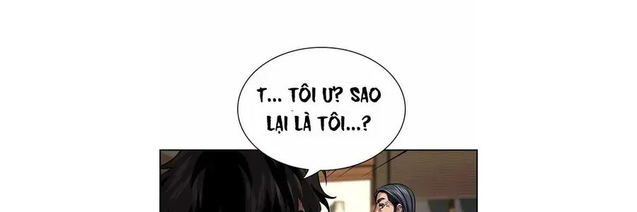 Giáo Dục Chân Chính Chap 248 - Next Chap 249