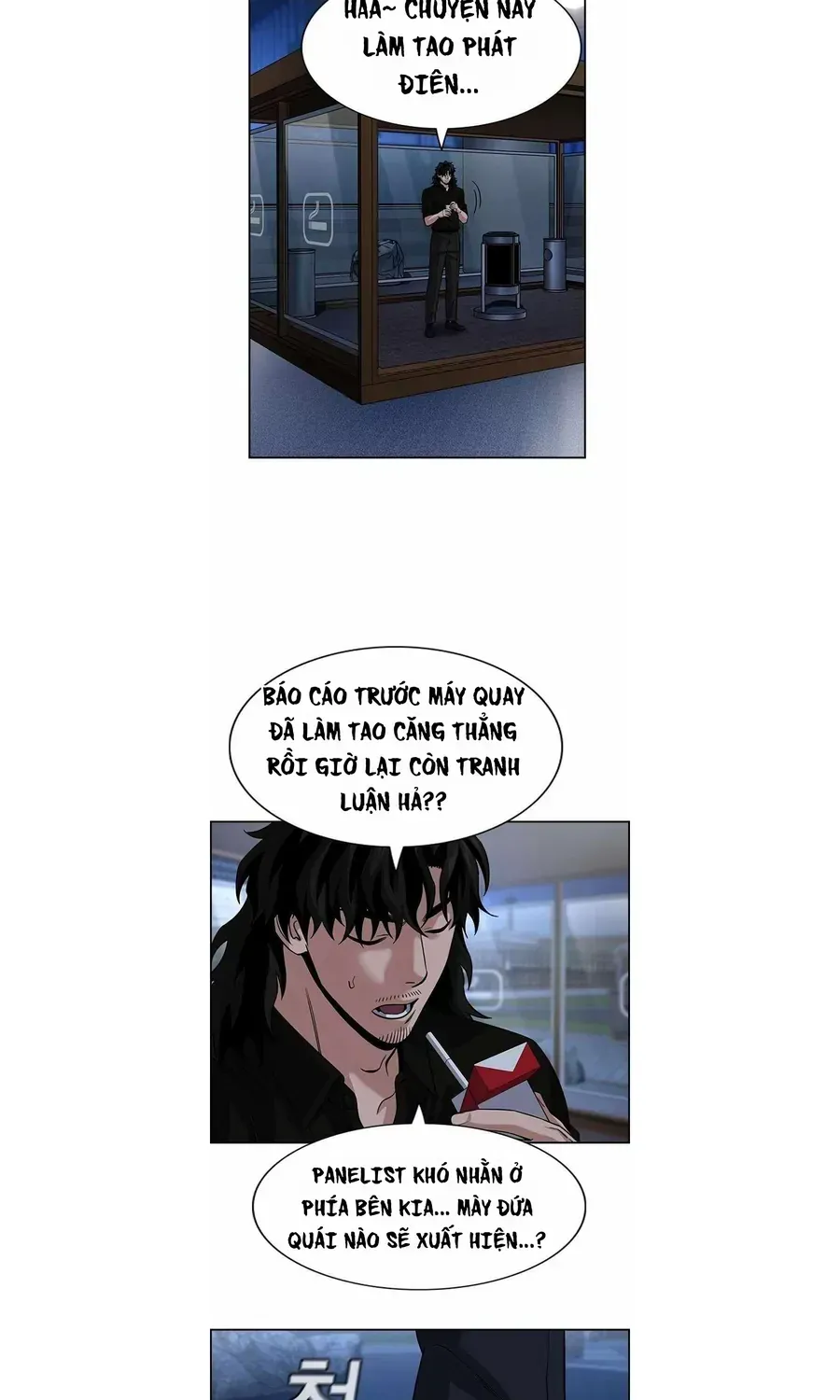 Giáo Dục Chân Chính Chap 248 - Next Chap 249