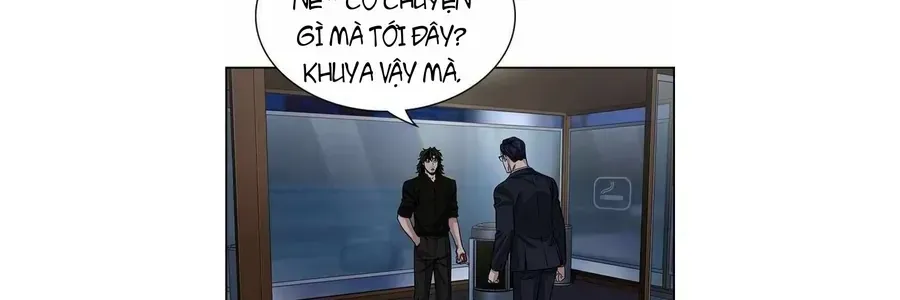 Giáo Dục Chân Chính Chap 248 - Next Chap 249