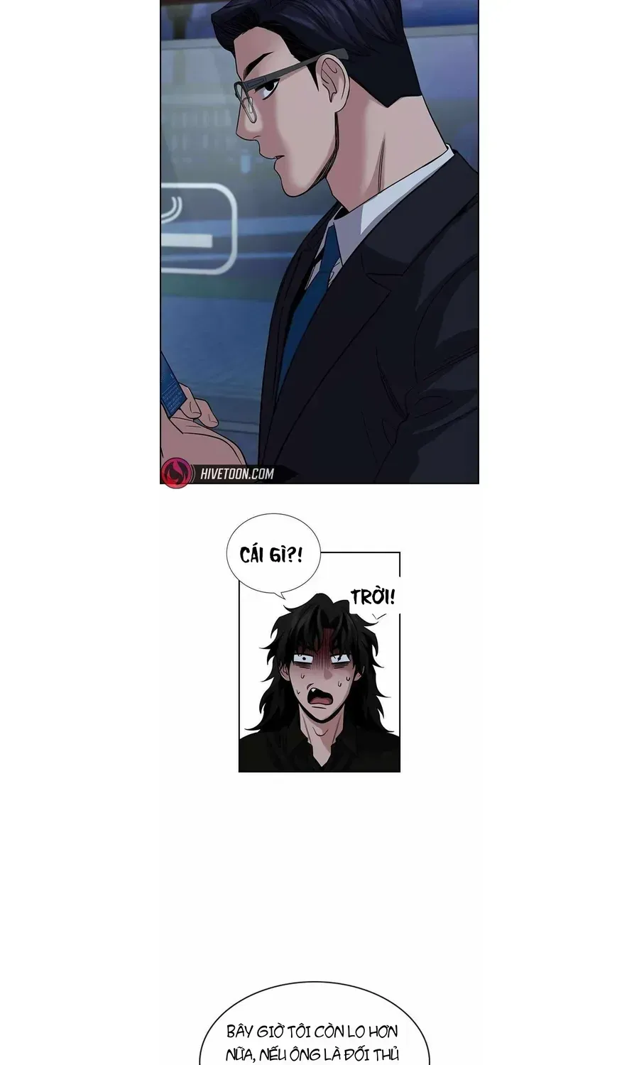 Giáo Dục Chân Chính Chap 248 - Next Chap 249