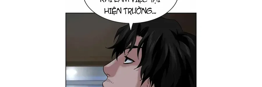 Giáo Dục Chân Chính Chap 248 - Next Chap 249