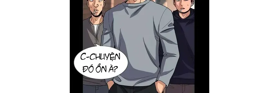 Giáo Dục Chân Chính Chap 248 - Next Chap 249