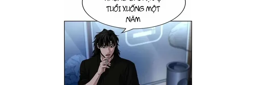 Giáo Dục Chân Chính Chap 248 - Next Chap 249