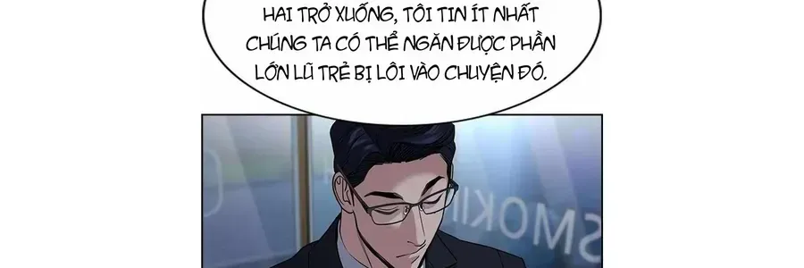 Giáo Dục Chân Chính Chap 248 - Next Chap 249