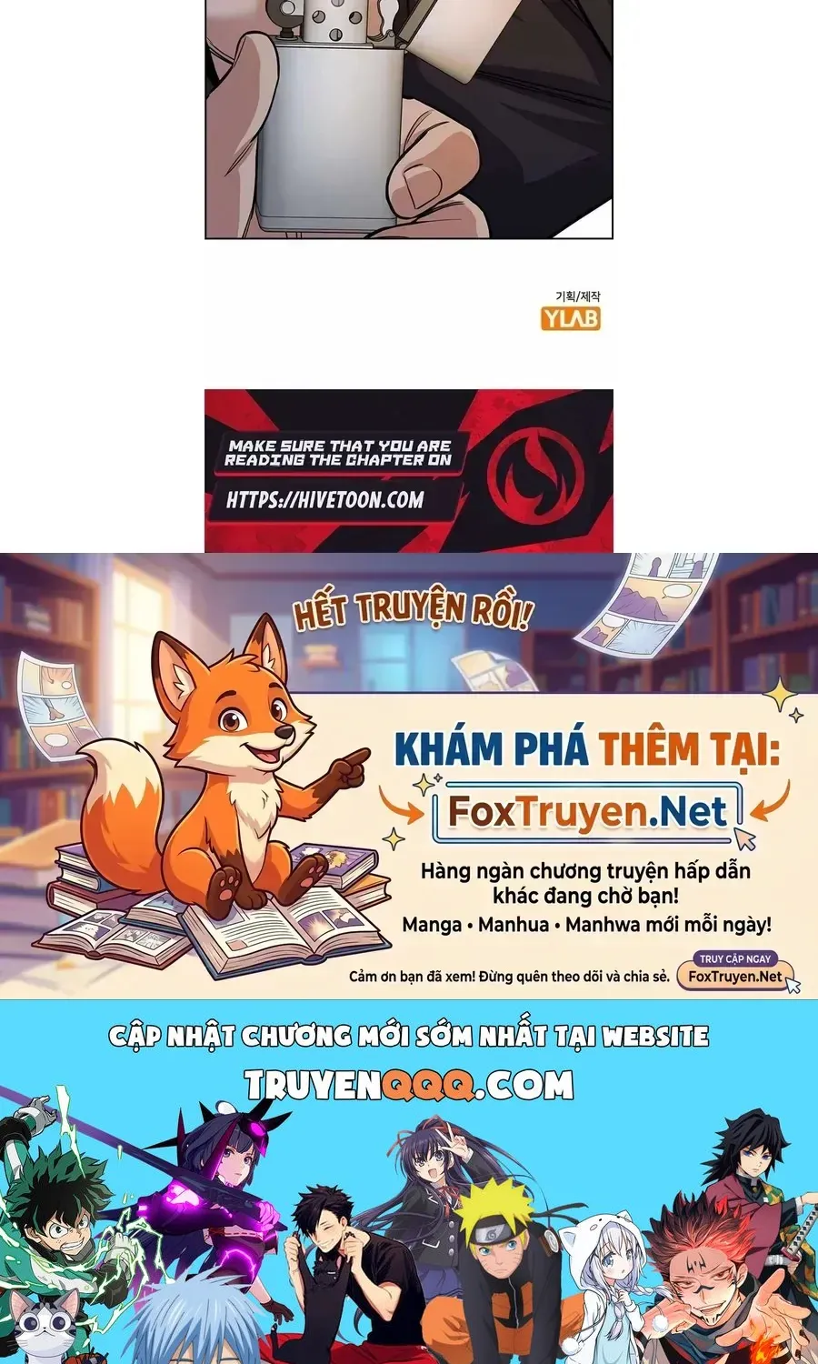 Giáo Dục Chân Chính Chap 248 - Next Chap 249