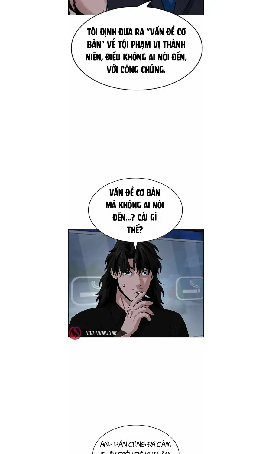 Giáo Dục Chân Chính Chap 249 - Next Chap 250