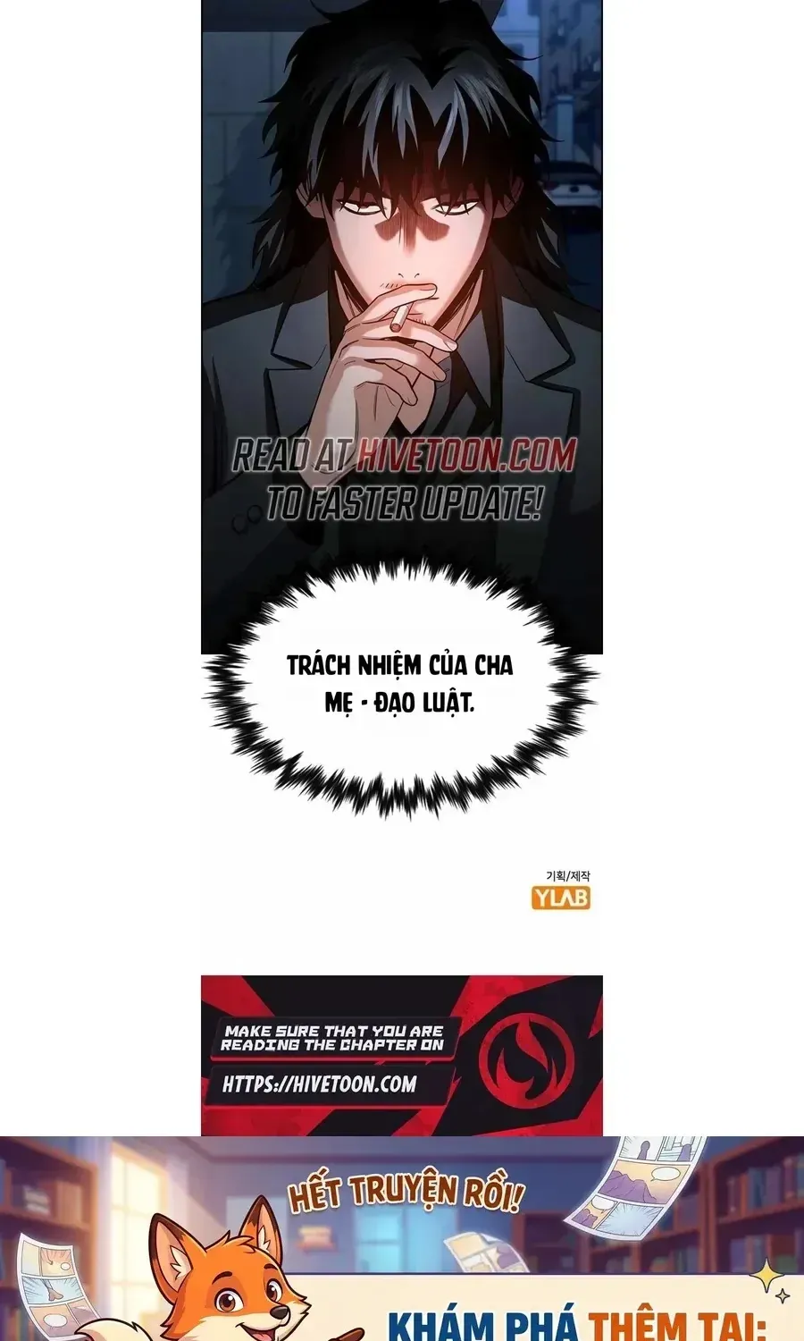 Giáo Dục Chân Chính Chap 249 - Next Chap 250