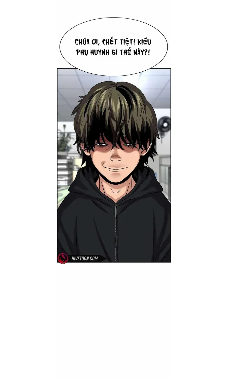 Giáo Dục Chân Chính Chap 249 - Next Chap 250