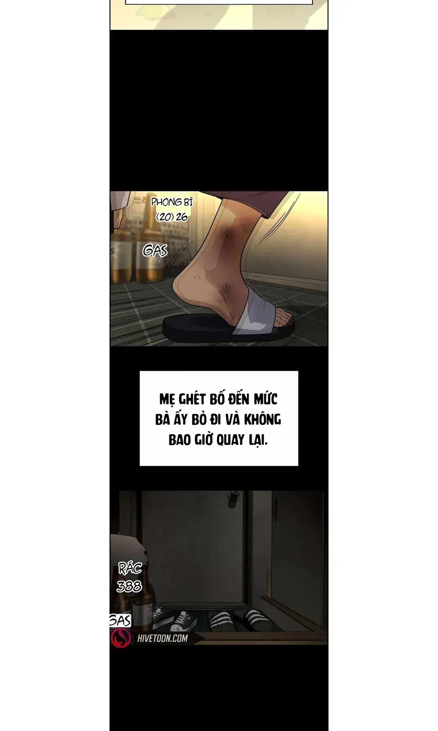 Giáo Dục Chân Chính Chap 249 - Next Chap 250