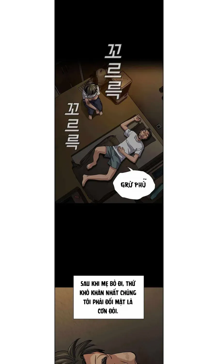 Giáo Dục Chân Chính Chap 249 - Next Chap 250