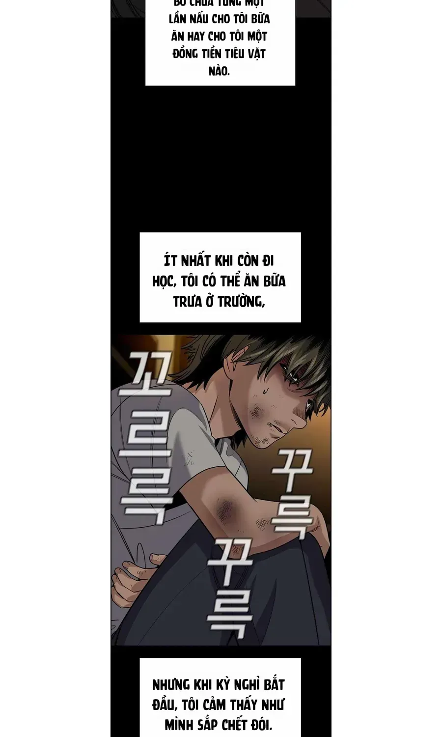 Giáo Dục Chân Chính Chap 249 - Next Chap 250