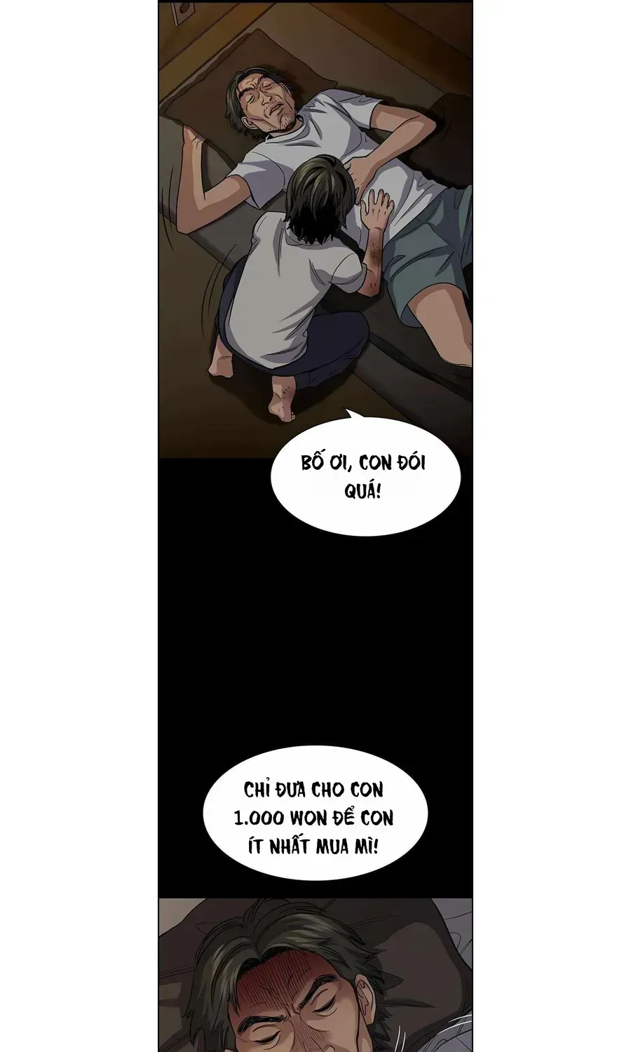 Giáo Dục Chân Chính Chap 249 - Next Chap 250