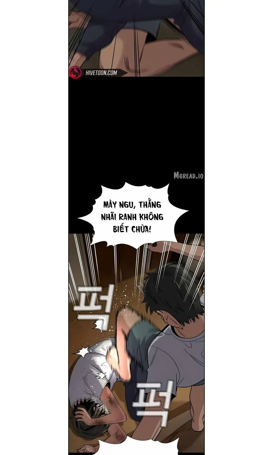 Giáo Dục Chân Chính Chap 249 - Next Chap 250