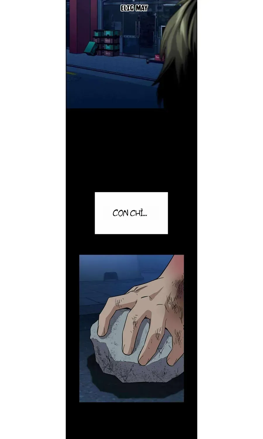 Giáo Dục Chân Chính Chap 249 - Next Chap 250