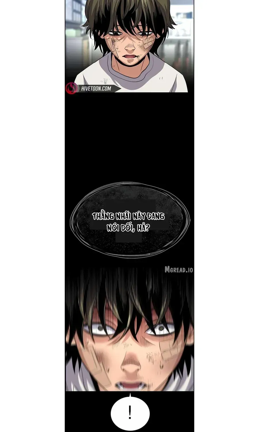 Giáo Dục Chân Chính Chap 249 - Next Chap 250