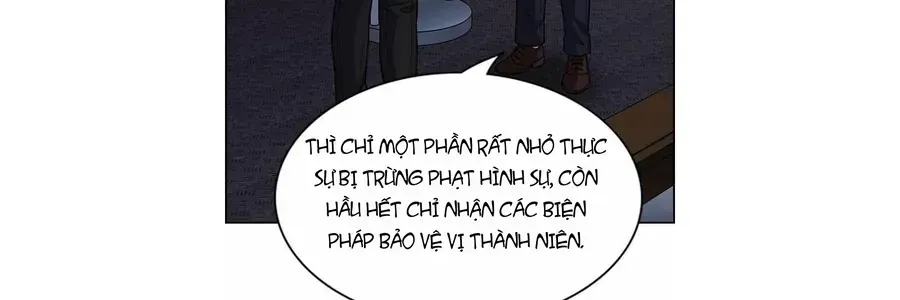 Giáo Dục Chân Chính Chap 249 - Next Chap 250
