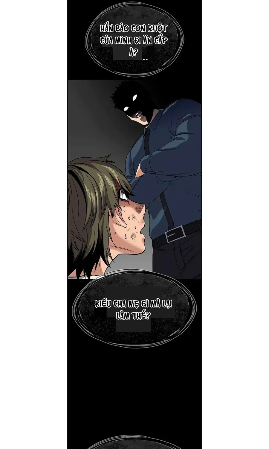 Giáo Dục Chân Chính Chap 249 - Next Chap 250