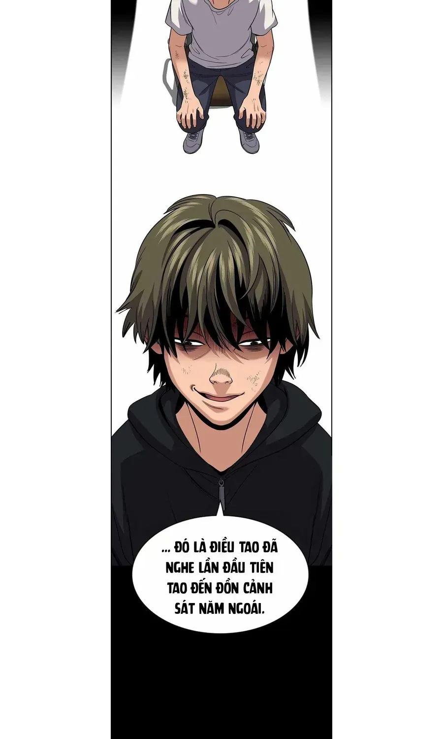 Giáo Dục Chân Chính Chap 249 - Next Chap 250