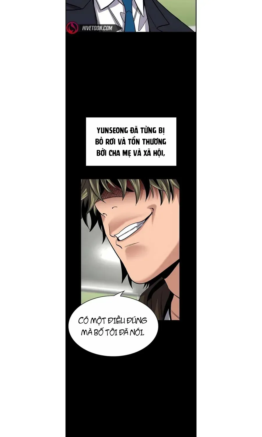 Giáo Dục Chân Chính Chap 249 - Next Chap 250