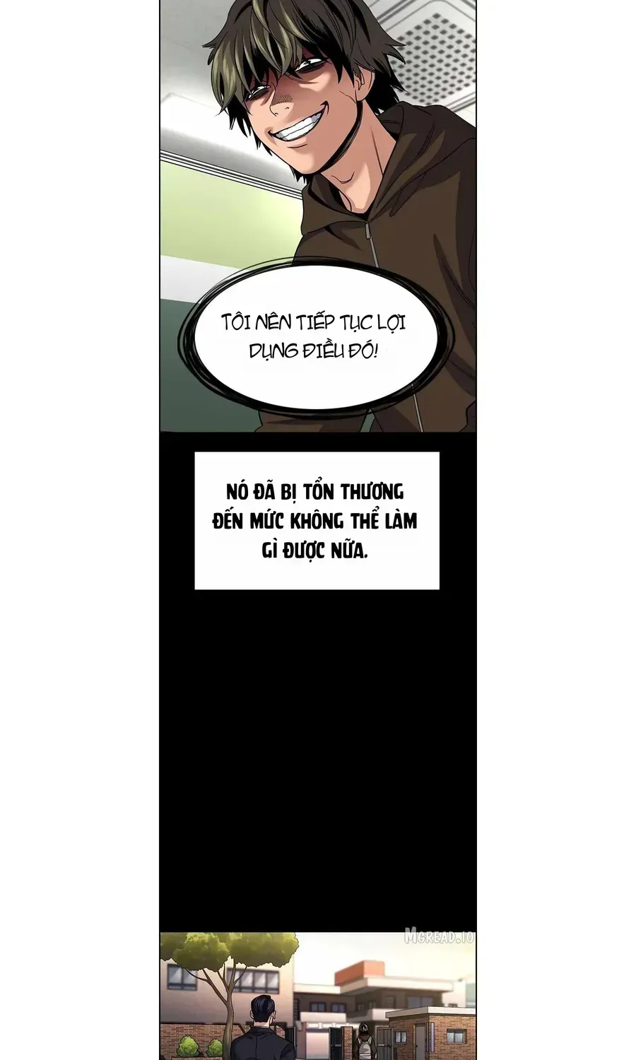 Giáo Dục Chân Chính Chap 249 - Next Chap 250