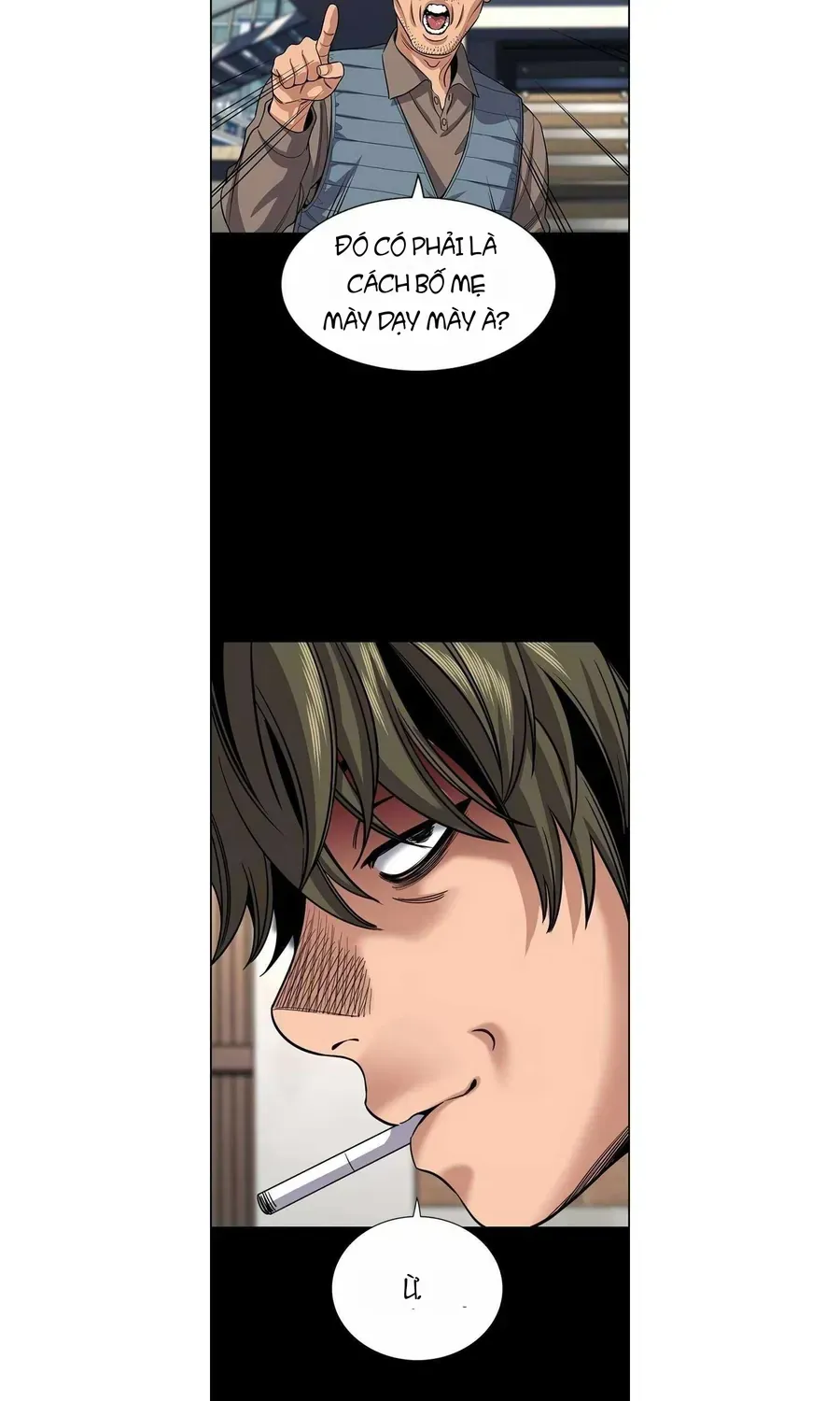 Giáo Dục Chân Chính Chap 249 - Next Chap 250