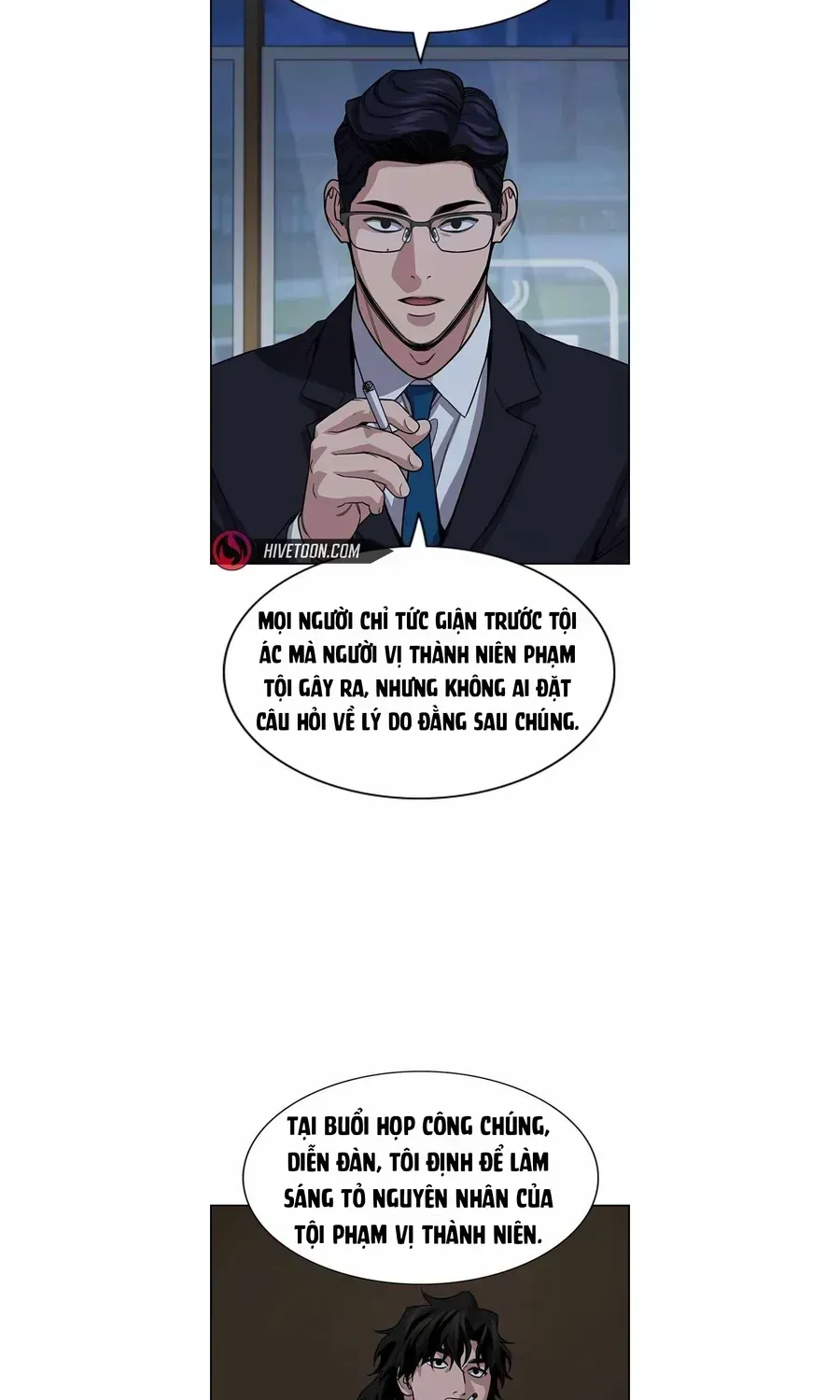 Giáo Dục Chân Chính Chap 249 - Next Chap 250